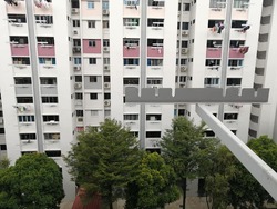 Blk 506 West Coast Drive (Clementi), HDB 3 Rooms #224274271